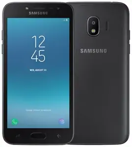 Замена аккумулятора на телефоне Samsung Galaxy J2 (2018) в Санкт-Петербурге